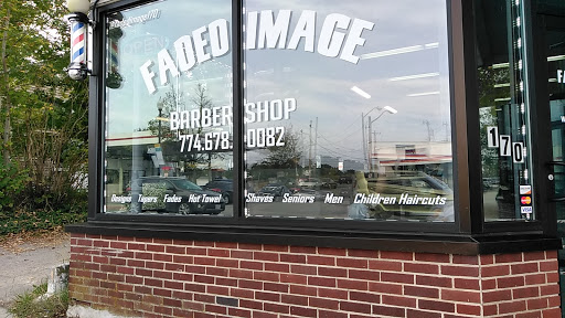 Faded Image - Visual