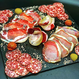 Photo n°25 de Restaurant L'Écurie à Aléria (Restaurant français)