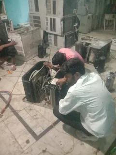 Twinkle Ac Rent and Repair Service photo 3