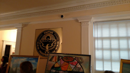 Embassy of Kyrgyzstan - Thumbnail