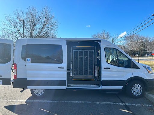 Direct Medical Transportation