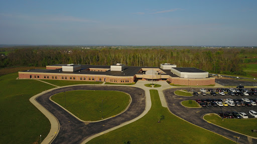 Mann Elementary - Visual