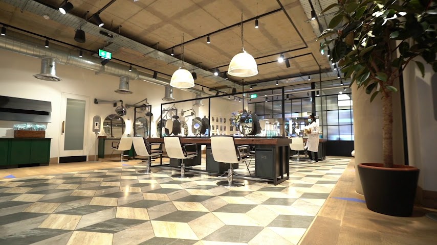 Hershesons Fitzrovia by null