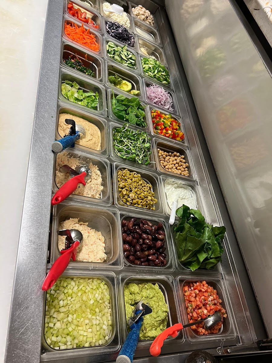 J & J Fresh Kitchen — photo 11