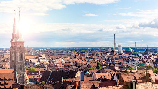 Alltags-Profi - Nürnberg