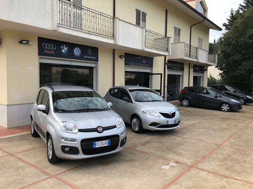 New Autostar Srl