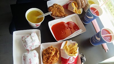 Photos of KFC Wailela