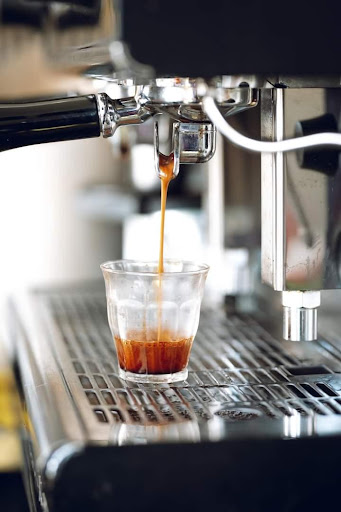 Bronnie’s Speciality Coffee