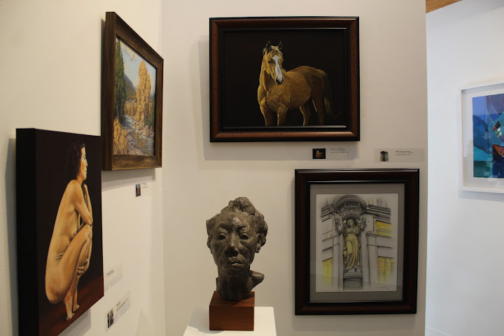 Federation Gallery by null