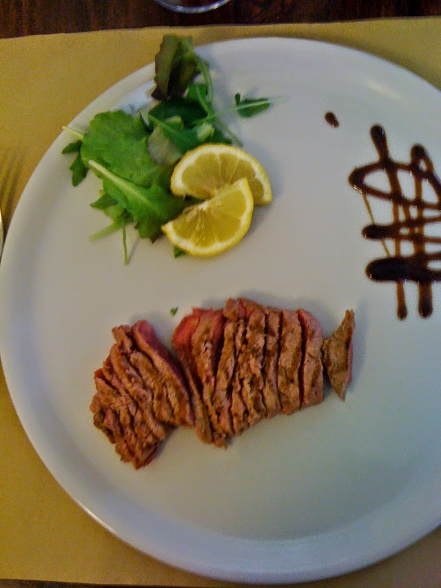 Trattoria Il Melograno