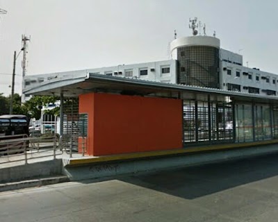 Photos of ESTACI&Oacute;N TRANSCARIBE LOS EJECUTUVOS