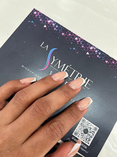 La Symétrie Studio. Micropigmentación y Dermoestética - Thumbnail