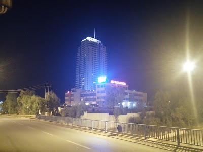 Photos of Abu Sanaa Hotel