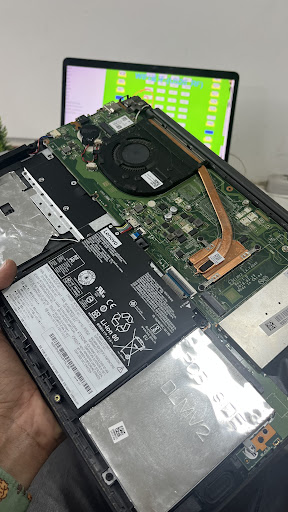 Laptop and Apple MacBook repairs now available at PHONEFIX PROFESSIONALS. Get your laptop fixed a… post image