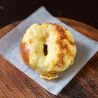 ゼブラ・ベーグル