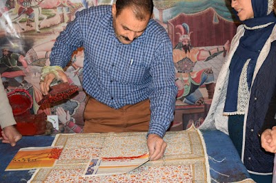 Photos of Khane NaserLashkar