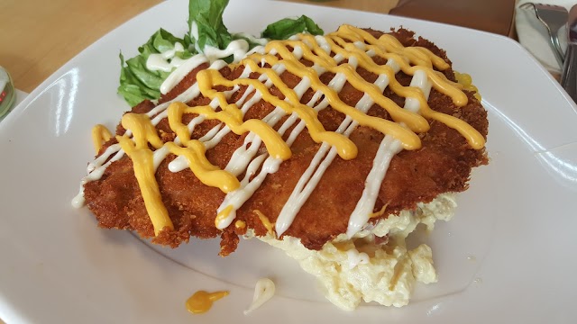 Common Grill by Collin's