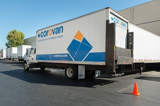 Corovan