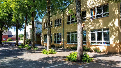 Heideschule Flaesheim / Hullern