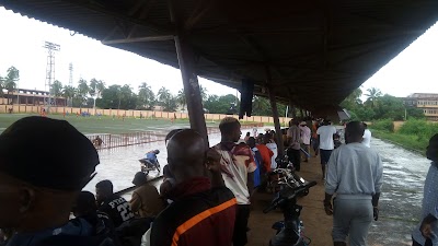 Photos of Stade du 28 Septembre