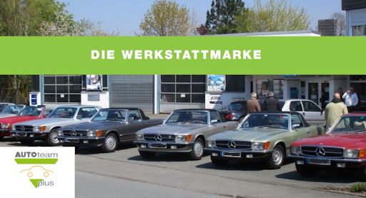 Hendker Autoelektrik Gallery - Germany