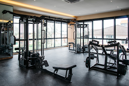 Turbo Fitness 24/7 (Armadale)