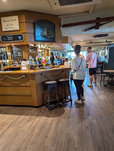 Maybush Inn - Thumbnail