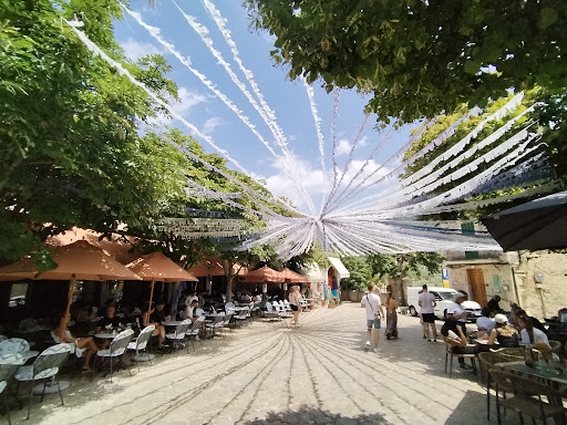 Restaurante Pizzeria Bar - Thumbnail