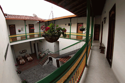 Photos of Hotel Balcones del parque