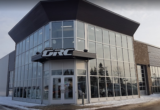 DRC Inc Sports - Thumbnail