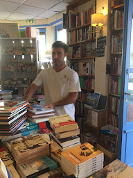 Photo n°11 de Librairie de Corinne à Soulac-sur-Mer (Librairie)