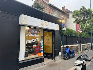 Photo n°3 de Zar Raj à Colombes (Restaurant végétarien)