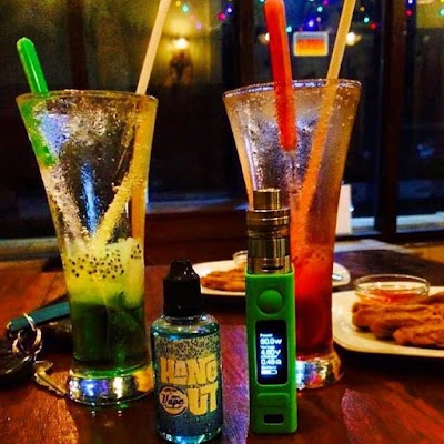 Photos of ZEUS Vapor Store Balikpapan