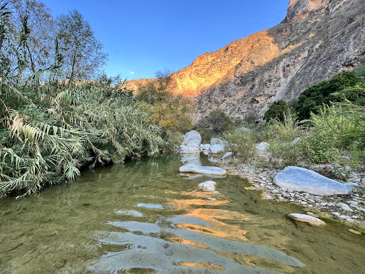 ADJUNTAS DE HIGUERAS, PEÑAMILLER, QUERETARO - Thumbnail