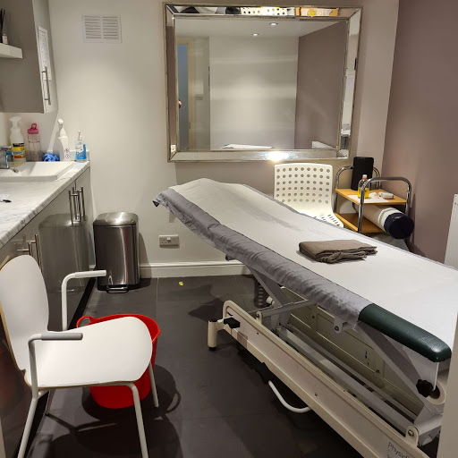 Twickenham Body Health