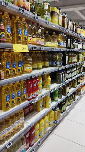 Intermarché SUPER Milhaud et Drive