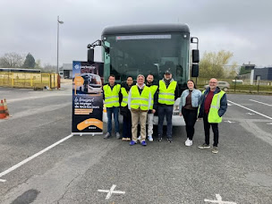 Photo n°2 de Centre de formation Blasquez à Saint-Amand-Montrond (Centre de formation)