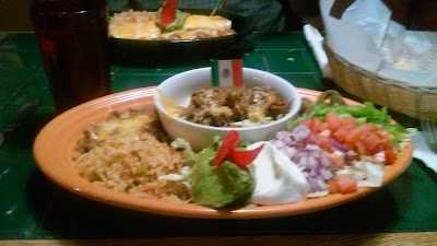 Photos of Baja Cantina