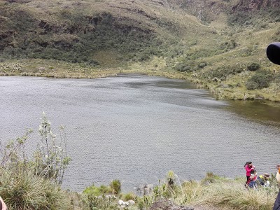 Photos of Laguna de Iguaque