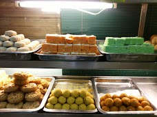 Dacca Sweets and Bakers karachi
