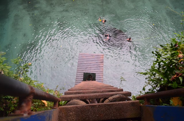 To Sua Ocean Trench
