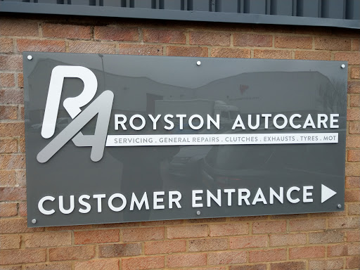 Royston Autocare Ltd Gallery - United Kingdom