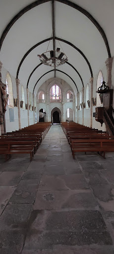 Parish Church Saint-Etienne