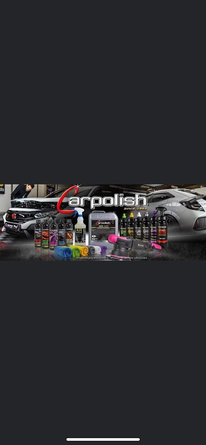 Cris Car Clean