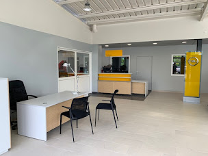 Photo n°3 de Opel L'Aigle - Automobiles François à L'Aigle (Atelier de réparation automobile)