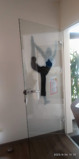 Activity Yoga - Thumbnail