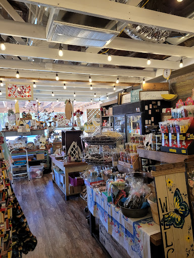 Finley's General Store - Visual