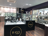 BAYA La bijouterie à Moissac