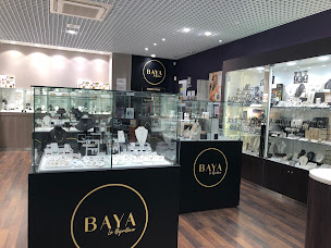 Photo n°1 de BAYA La bijouterie à Moissac (Bijouterie)