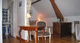 Photo n°68 de Château d'Omiécourt - Gîtes et chambres d’hôtes en Picardie à Hypercourt (Chambre d'hôtes)